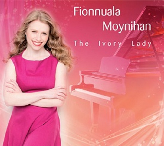 The Ivory Lady CD cover